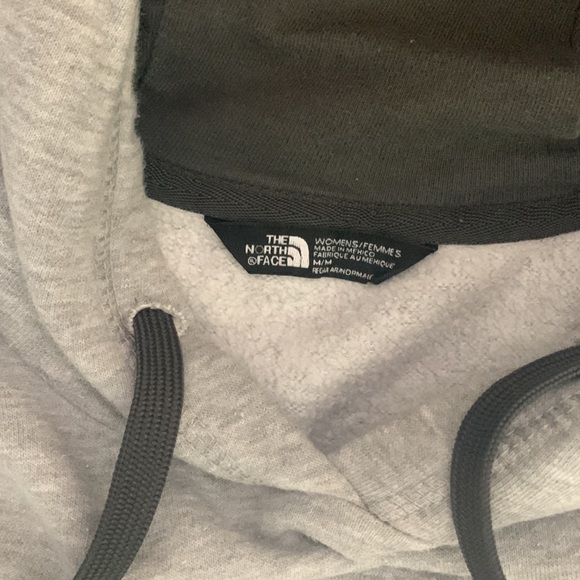 Northface hoodie - Picture 2 of 5